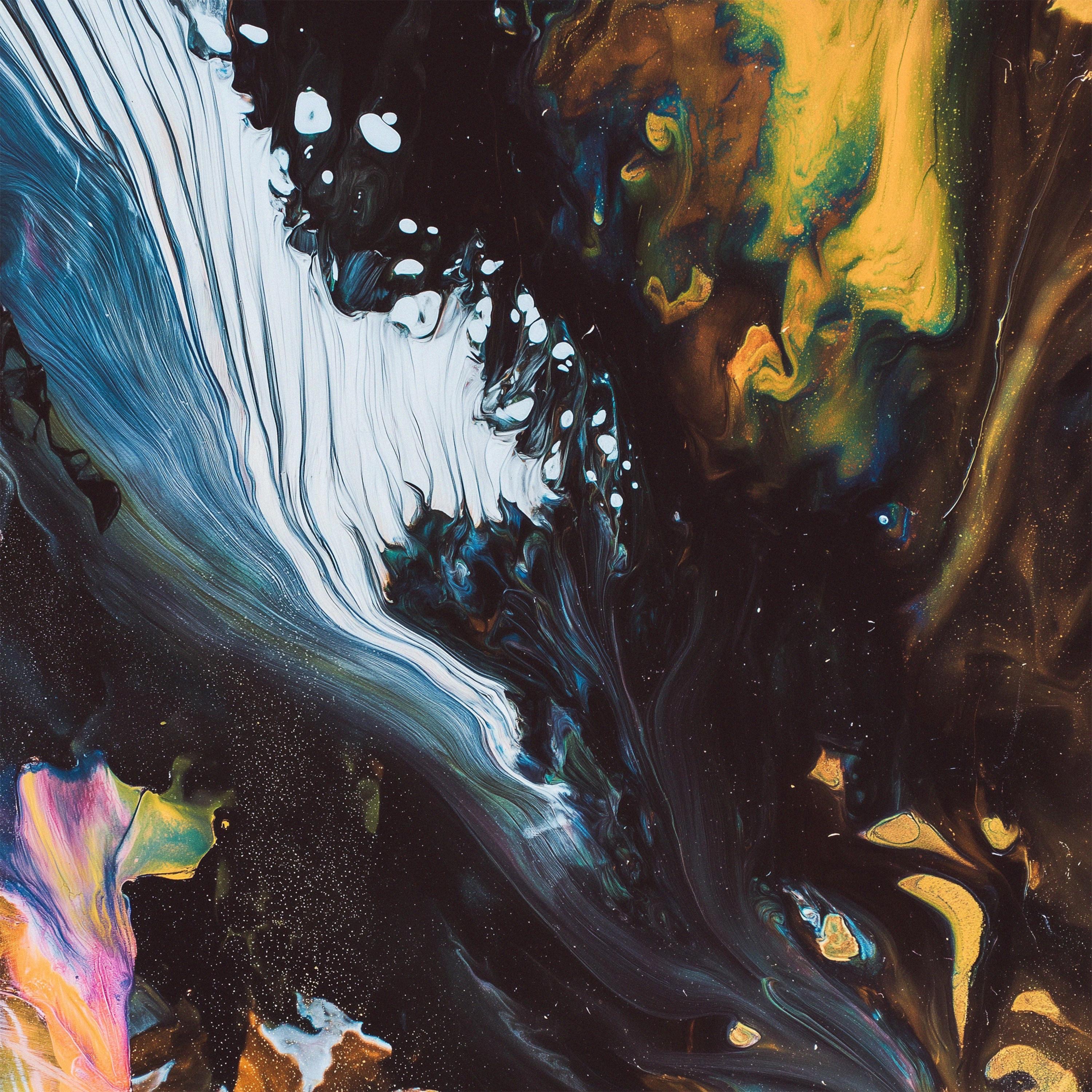 movement - EP