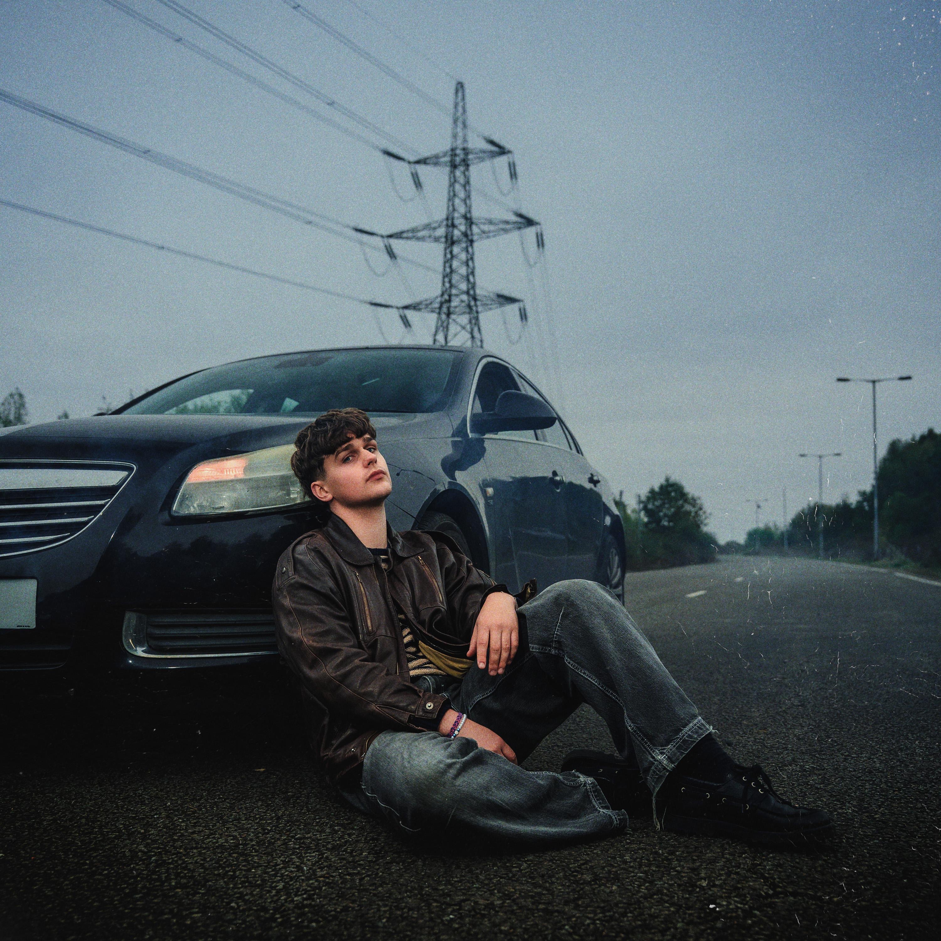 still be friends - Single