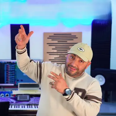 Slahi w Ana Charih (feat. wissem el benz)