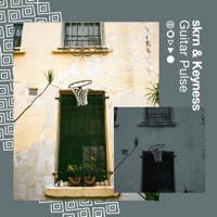 Guitar Pulse - Single - skrn & Keyness