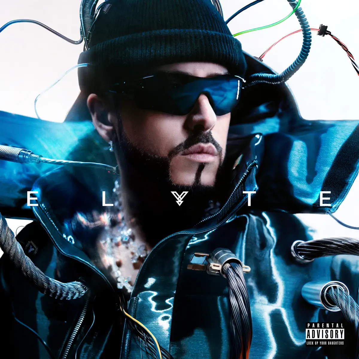 Yandel - ELYTE (2024) [iTunes Plus AAC M4A]-新房子