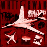 WHITE SWAN - Single - MASKFACE CRICK, EvxlEmpxre & 42PATH