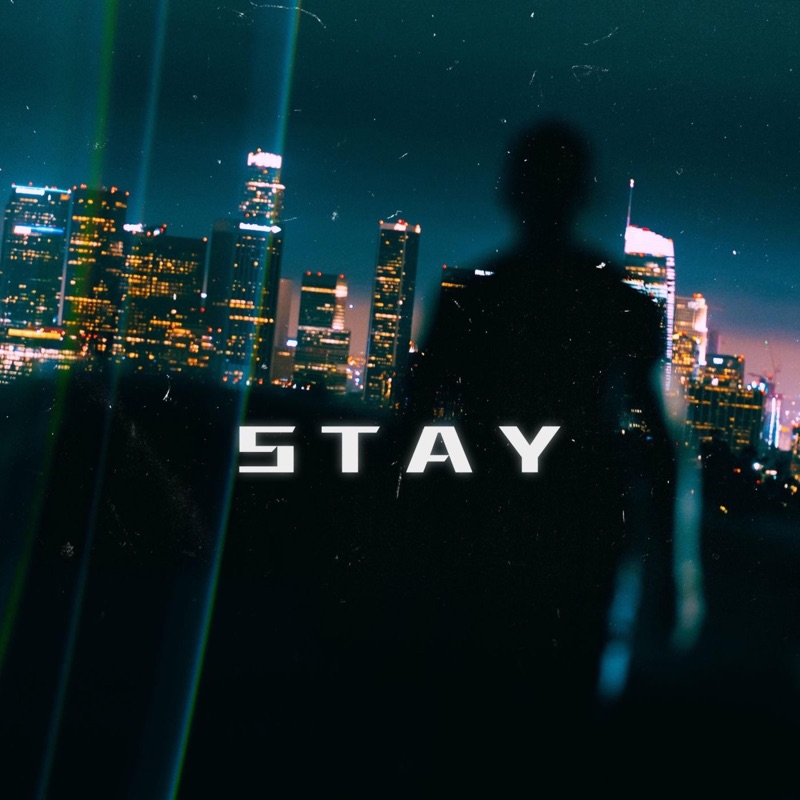 Stay (feat. babysaintxrose) - Single