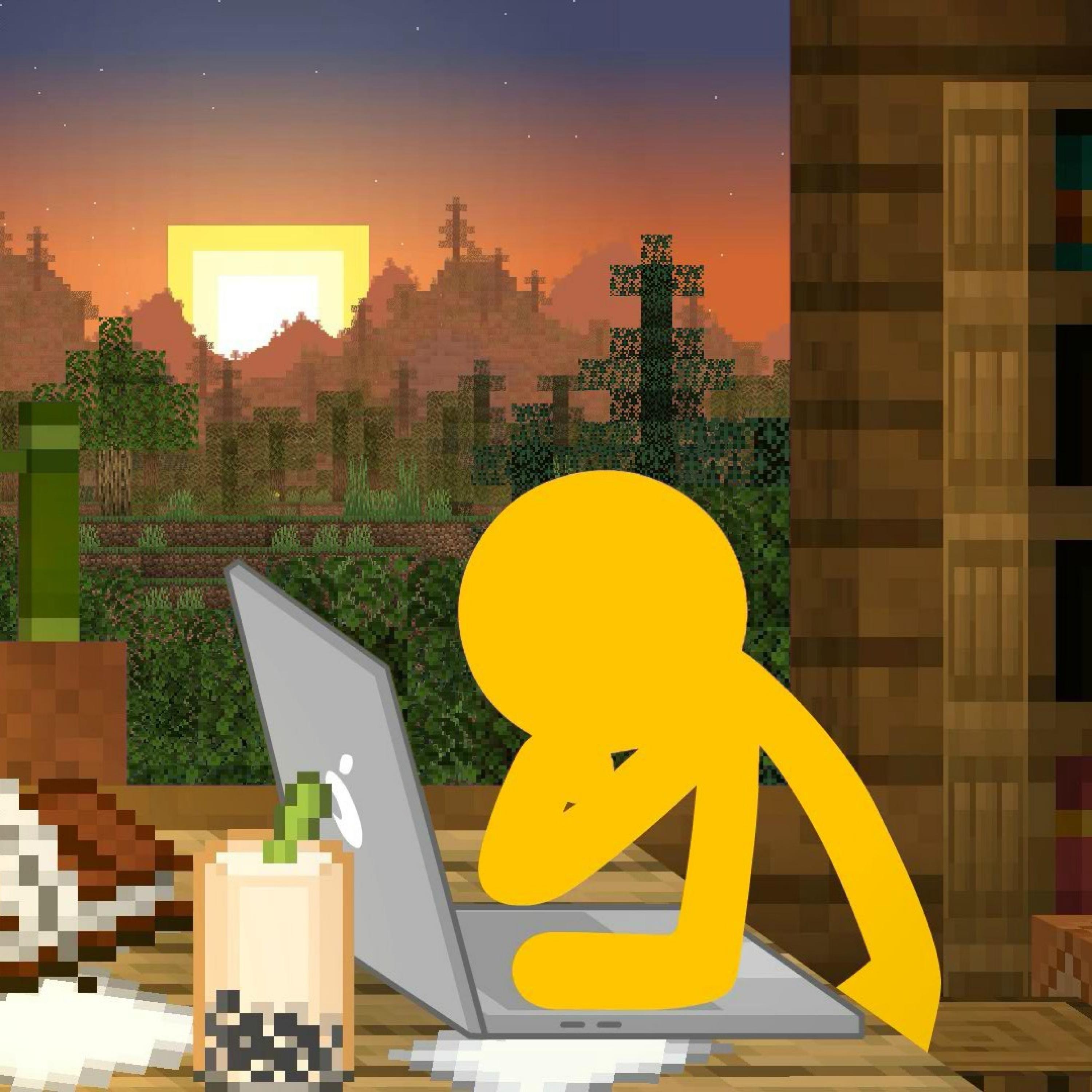 Animator vs Animation 4