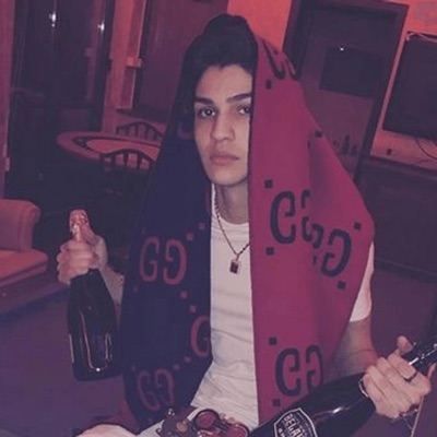 Rege pa Romania (feat. abii) - Single