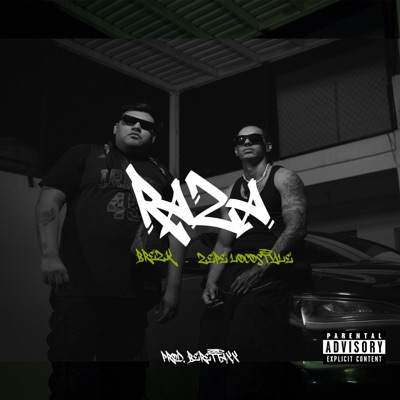 Raza (feat. Zepe Locostyle) - Single
