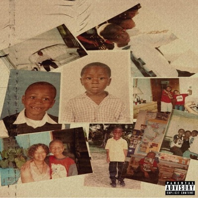 The Prodigal Son - EP