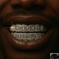 CROOKED BLESSINGS - Single - Globrooks
