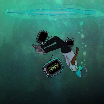 klub angst! - EP