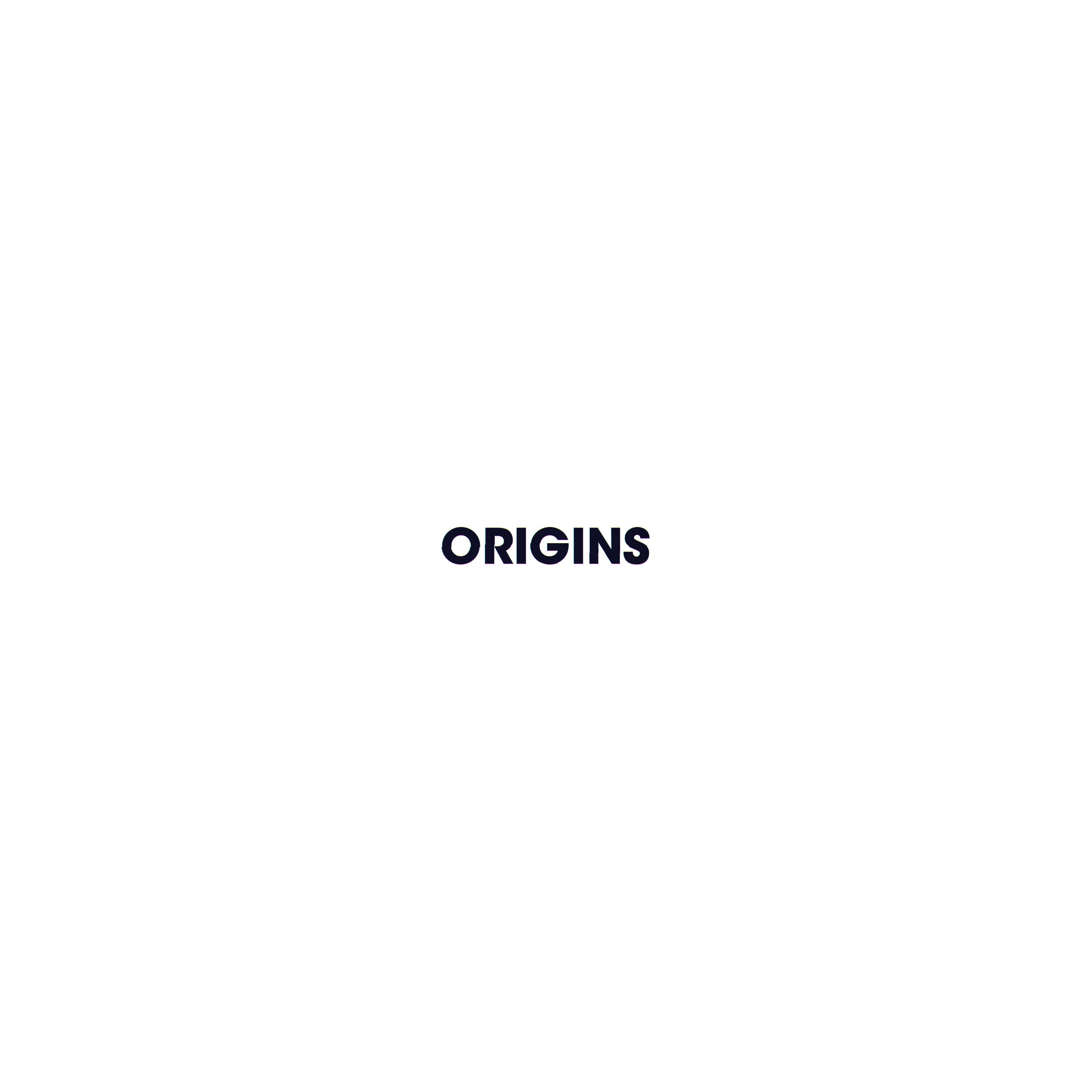 Origins Original Soundtrack, Vol. 1 - EP