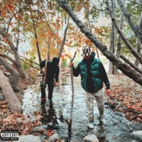 SWAMP - Natenastyyyy & SAIDAN