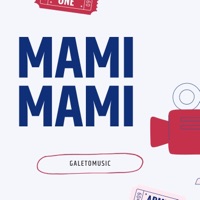 MAMI - Single - Galeto