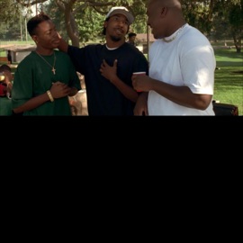 Friend Like Me YoungSid