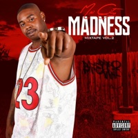 Mo City Madness, Vol. 2 - B.Fetti