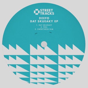 Dat Skueaky - Single