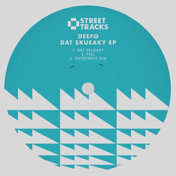 Dat Skueaky - Single