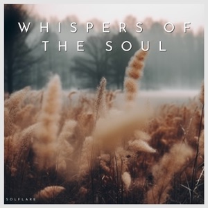 Whispers of the Soul: 432 Hz Harp in Stillness