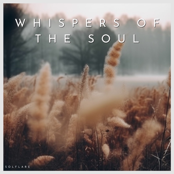 Whispers of the Soul: 432 Hz Harp in Stillness