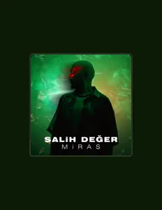 Listen to Salih Değer, watch music videos, read bio, see tour dates & more!