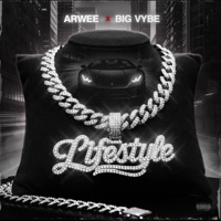 Lifestyle (feat. Big Vybe) - Single - Arwee