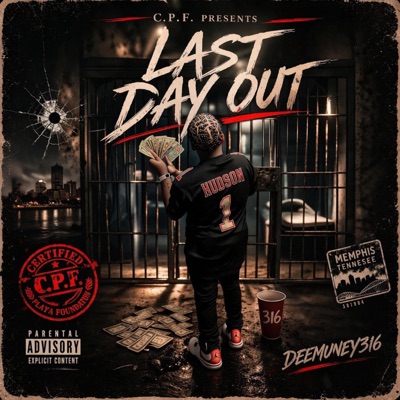 Last Day Out