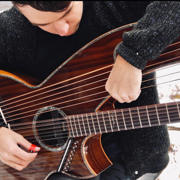 Carol of the Bells - Jamie Dupuis