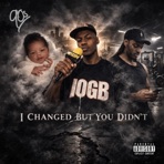 I CHANGED BUT YOU DIDN'T