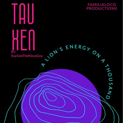 TauXen - EP