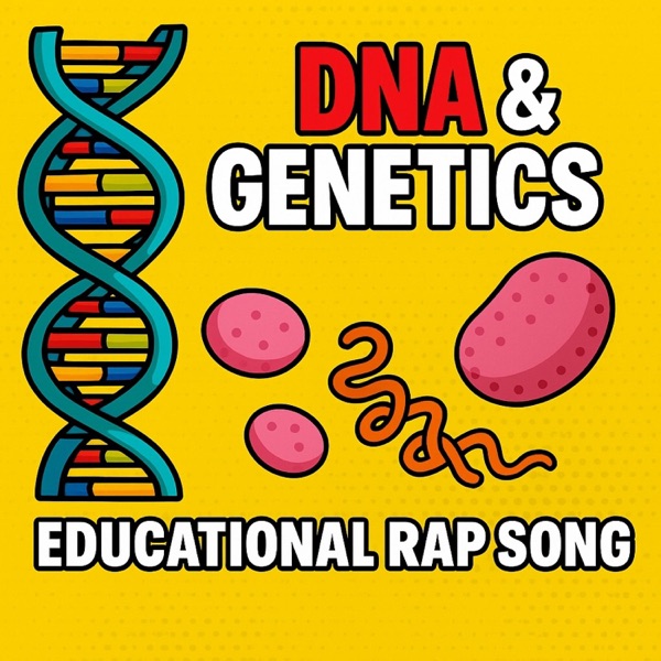 DNA & Genetics