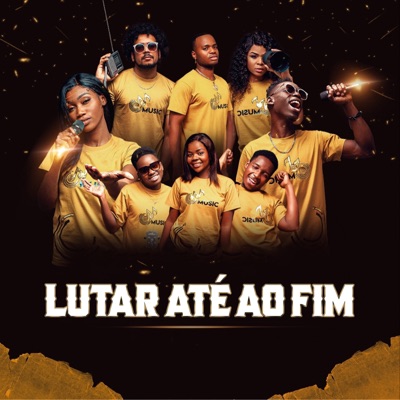 Lutar Até Ao Fim - Single