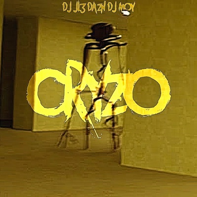 Cryzo (En Vivo) - Single