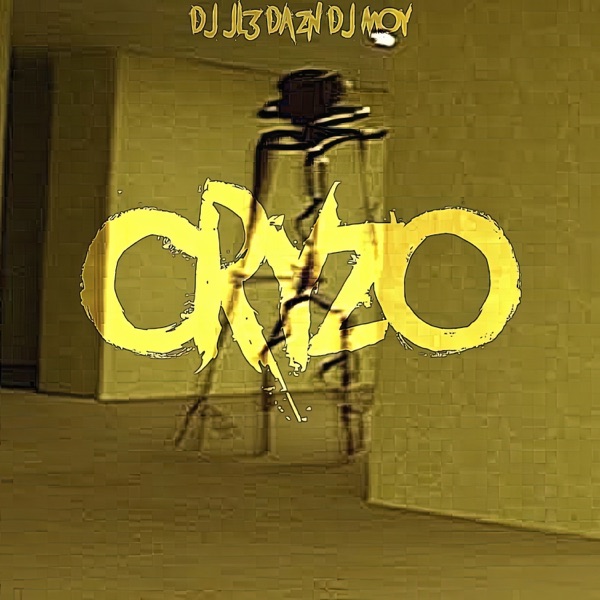 Cryzo (En Vivo) - Single