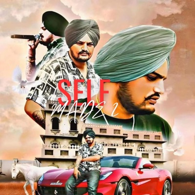 Lopon Sidhu - SELF MADE 2