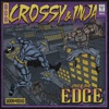 Over the Edge cover art