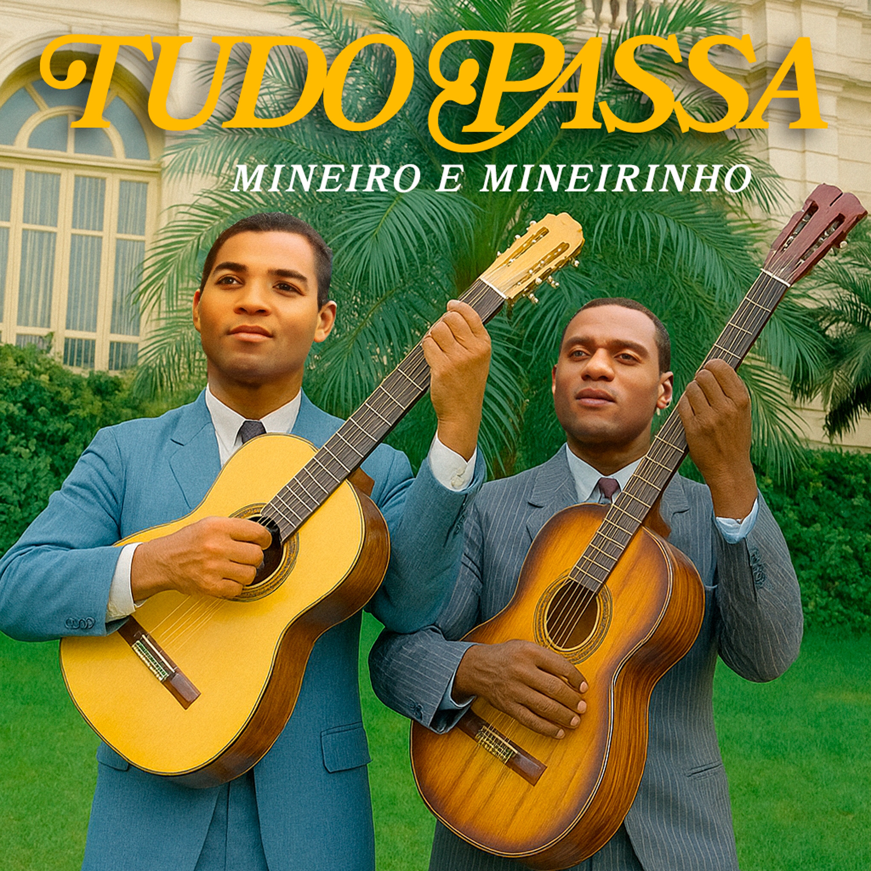 Tudo Passa