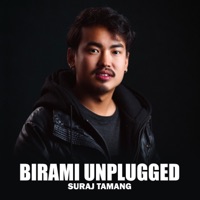 Birami (feat. Suraj Tamang) [Unplugged Version] - Single - Hamro Studio