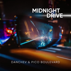Midnight Drive (feat. Pico Boulevard)