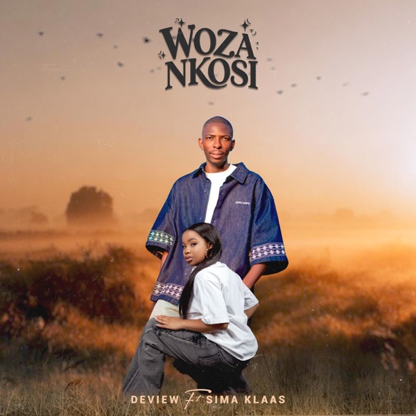 WOZA NKOSI (feat. SIMA KLAAS)