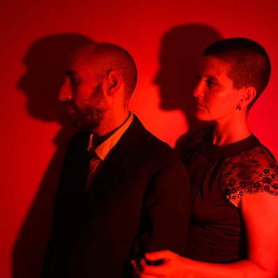 De Vos (feat. Camila Ibarra) - Single