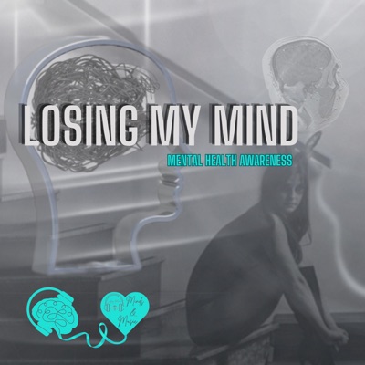 Losing My Mind (Original) - Single
