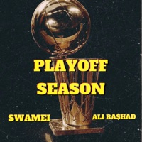 Playoff Season - EP - Ali Ra$had