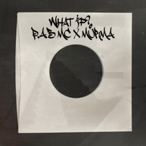 What If? (feat. Murma)