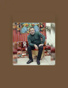 Imad Selimを聴いたり、ミュージックビデオを鑑賞したり、経歴やツアー日程などを確認したりしましょう！