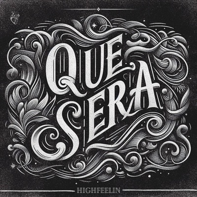 Que Será - Single