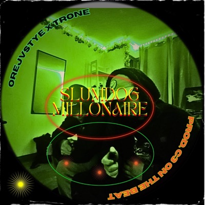 Slumdog Millonaire (feat. Trone & C3 ON THE BEAT) - Single