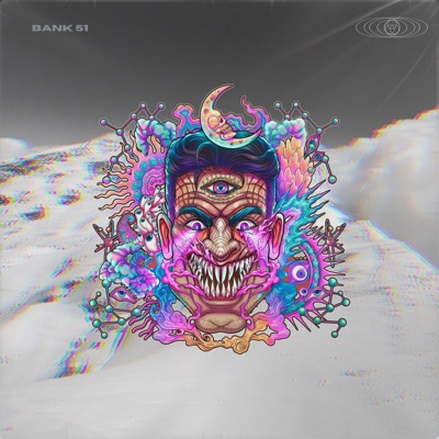 LUNATIC - Single