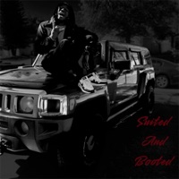 Suited And Booted (No Filter Diss) (feat. Novi Black) - Single - 200much