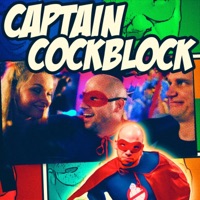 Captain Cockblock - Single - EpicLLOYD