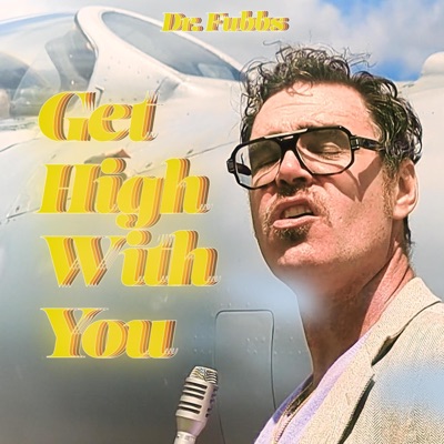 Get High With You - Single