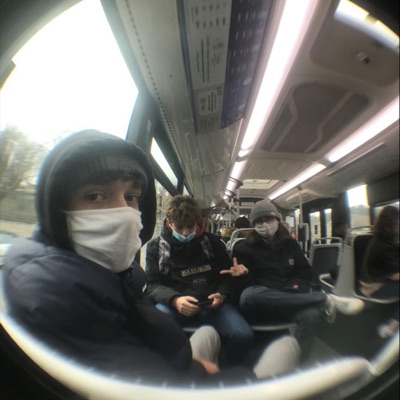 PURE ANIMOSITY - Single